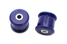 Load image into Gallery viewer, SuperPro Rear Trail Arm Front Bushing Kit
