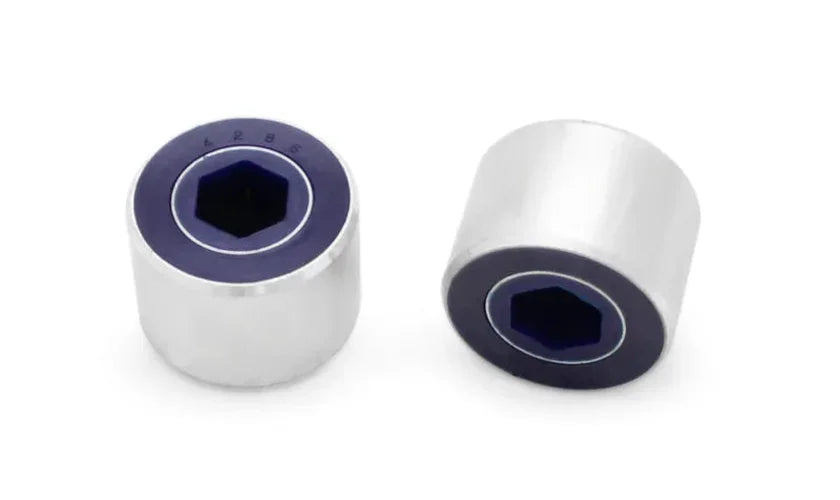 SuperPro 2014 Chevrolet SS Base Rear Upper Control Arm Rearward Bushing Kit - Detail View