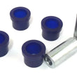 Load image into Gallery viewer, SuperPro 2000 Audi TT Quattro Base Rear Upper Inner Control Arm (Lateral Arm) Bushing Kit