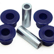 Load image into Gallery viewer, SuperPro Rr/Front Spring Eye Bushing Kit