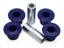 Load image into Gallery viewer, SuperPro Rr/Front Spring Eye Bushing Kit