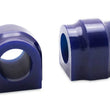 Load image into Gallery viewer, SuperPro 2002 Mini Cooper Base Front 21.5mm Sway Bar Mount Bushing Set - Side View