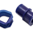 Load image into Gallery viewer, SuperPro 1990 Mazda Miata Base Front Steering Rack &amp; Pinion Mount Bushing Kit - Manual Steering