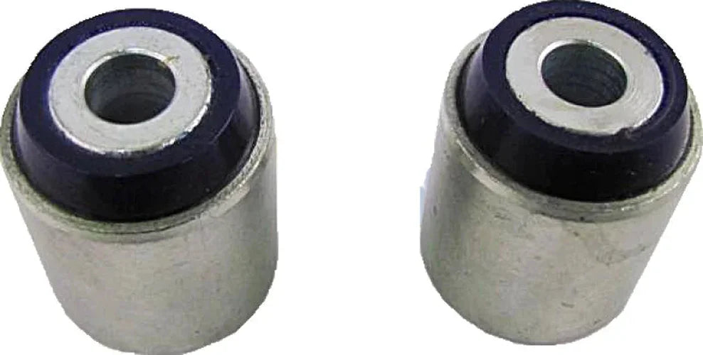 SuperPro 2004 Mazda RX-8 Base Rear Upper Inner Control Arm Bushing Kit - Side View