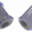 Load image into Gallery viewer, SuperPro 2006 Lexus GS430 Base Rear 19mm Sway Bar Mount Bushing Set