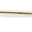 Load image into Gallery viewer, SuperPro 2004 Pontiac GTO Base Front Fixed End Link Set w/ Bushings - Side View