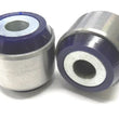 Load image into Gallery viewer, SuperPro 2002 Audi A4 Base Front Lower Shock Absorber-to-Lower Control Arm Mount Bushing Kit