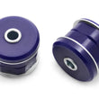 Load image into Gallery viewer, SuperPro 1994 Subaru Legacy LSi Rear Subframe To Body Mount Bushing Kit - Main Product View