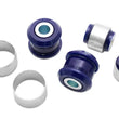 Load image into Gallery viewer, SuperPro 14-22 Nissan Versa S Front Lower Control Arm Inner Forward &amp; Rearward Bushing Set - Detail View
