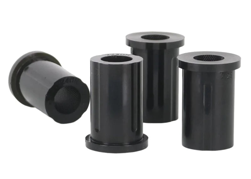 SuperPro Shackle Bush - Side View