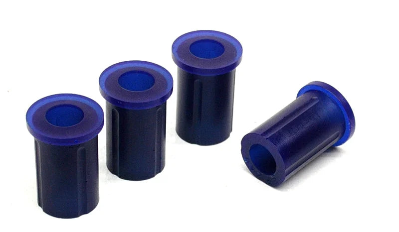 SuperPro Shackle Bush - Additional View 5