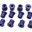 Load image into Gallery viewer, SuperPro Shackle Bush - Main Product View