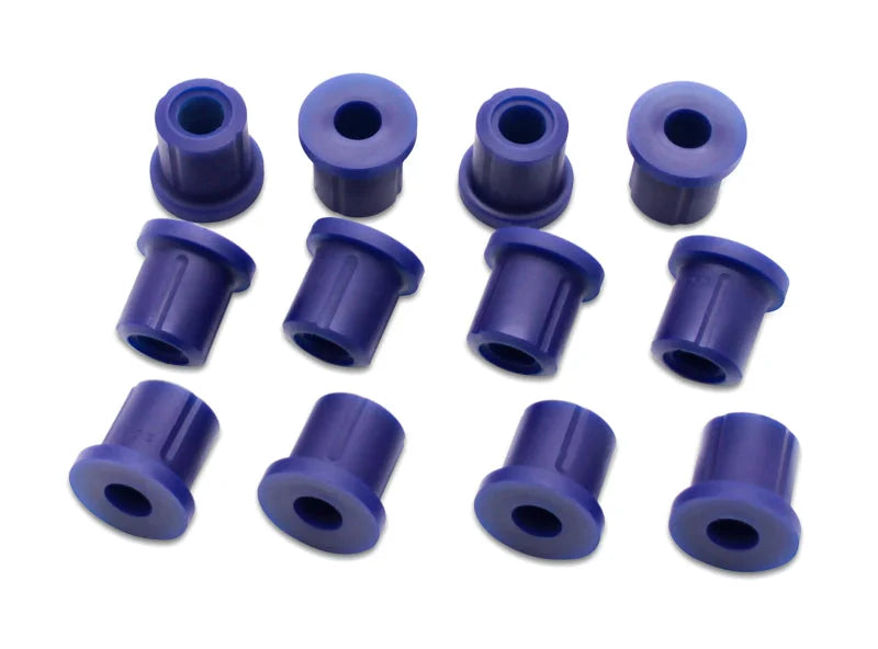 SuperPro Shackle Bush - Main Product View