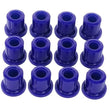 Load image into Gallery viewer, SuperPro Shackle Bush - Back View