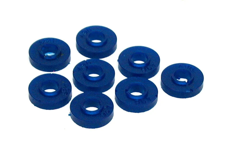 SuperPro Shock Absorber Lower Bushing Kit - Main Product View