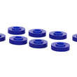 Load image into Gallery viewer, SuperPro Shock Absorber Lower Bushing Kit - Side View