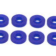 Load image into Gallery viewer, SuperPro Shock Absorber Lower Bushing Kit - Back View