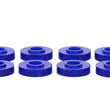 Load image into Gallery viewer, SuperPro Shock Absorber Lower Bushing Kit - Installation View