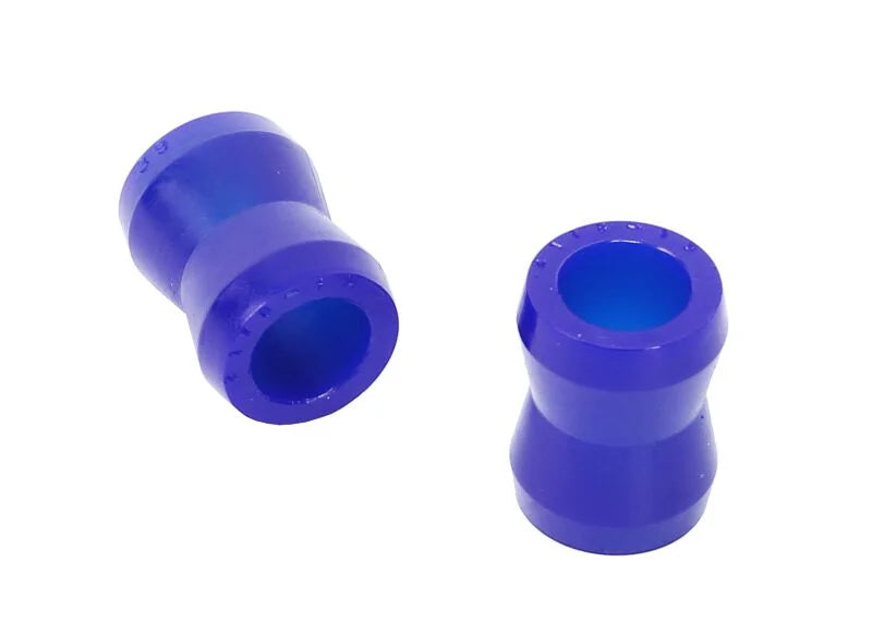 SuperPro Shock Eye Mount Bushing Kit - Side View