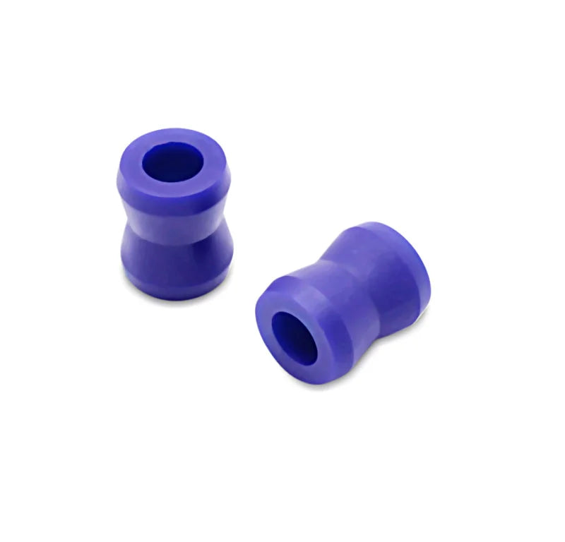 SuperPro Shock Eye Mount Bushing Kit - Side View