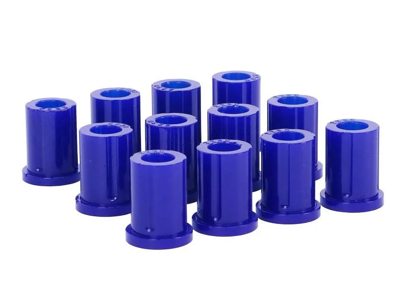 SuperPro Spring Bush All - Main Product View
