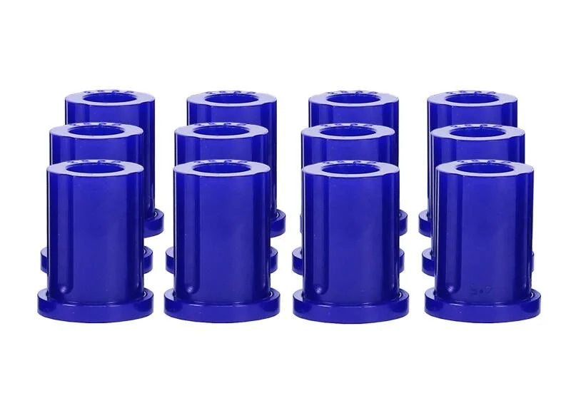 SuperPro Spring Bush All - Detail View