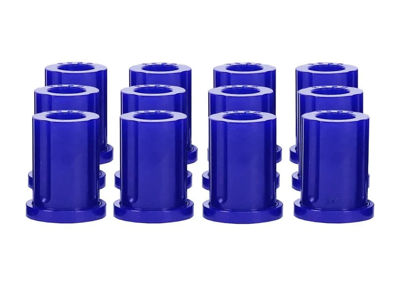 SuperPro Spring Bush All - Main Product View