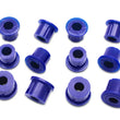 Load image into Gallery viewer, SuperPro Spring Bushing Kit
