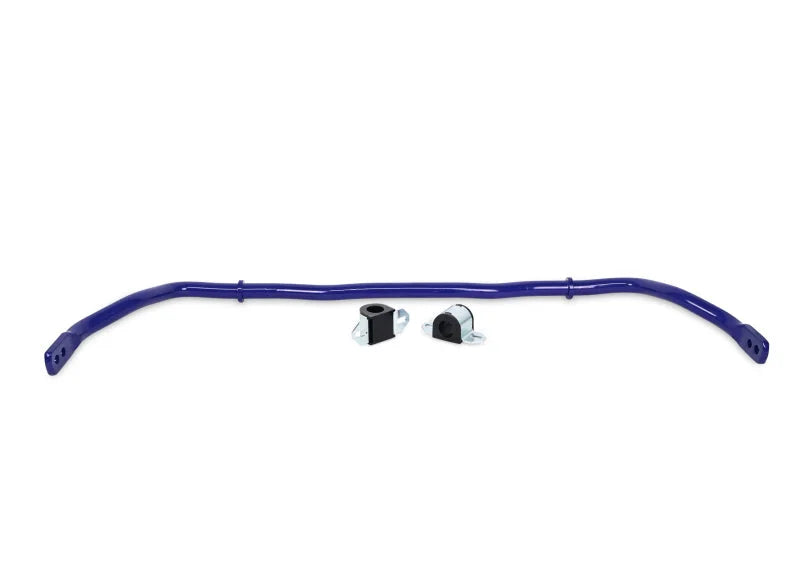 SuperPro Stabilizer Bar - Installation View