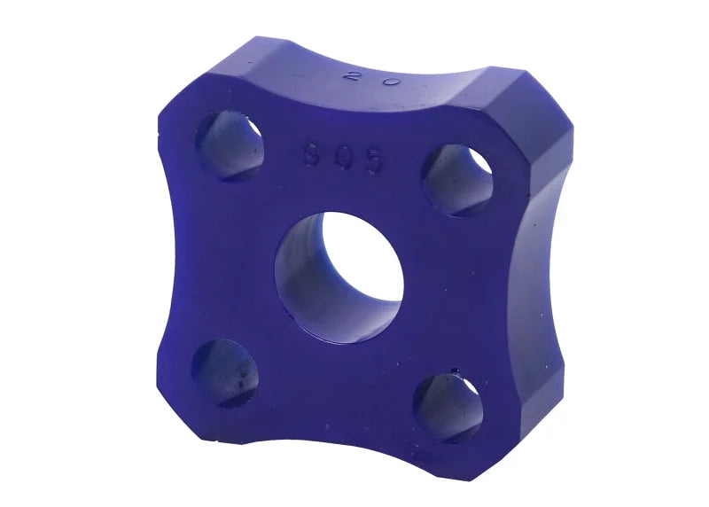 SuperPro Steering Coupler Bushing Kit - Main Product View