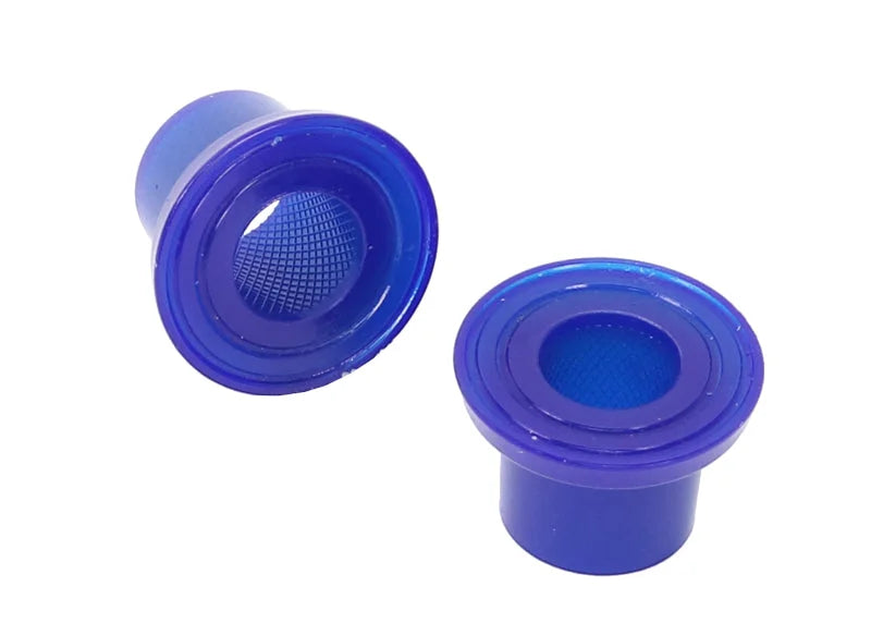 SuperPro Steering Idler Bushing Kit - Back View