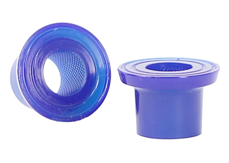 SuperPro Steering Idler Bushing Kit - Installation View