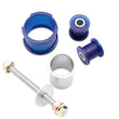 Load image into Gallery viewer, SuperPro Steering Rack Mount Bushing Kit