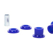 Load image into Gallery viewer, SuperPro Steering Rack Mount Bushing Kit - Side View