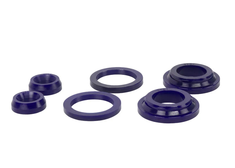 SuperPro Subaru WRX Cross Member Washer - Main Product View