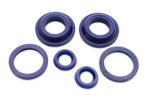 Load image into Gallery viewer, SuperPro Subaru WRX Cross Member Washer - Side View