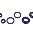 Load image into Gallery viewer, SuperPro Subaru WRX Cross Member Washer - Back View