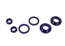 Load image into Gallery viewer, SuperPro Subaru WRX Cross Member Washer - Back View