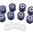 Load image into Gallery viewer, SuperPro Subaru WRX Rear Control Arms Lwr