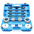 Load image into Gallery viewer, SuperPro SuperPro Press &amp; Draw Tool Set - Gen II - Side View