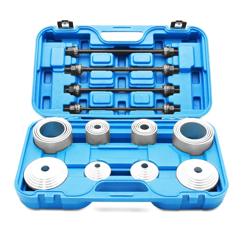 SuperPro SuperPro Press & Draw Tool Set - Gen II - Side View