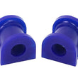 Load image into Gallery viewer, SuperPro Sway Bar Chassis Mount Bush - Side View