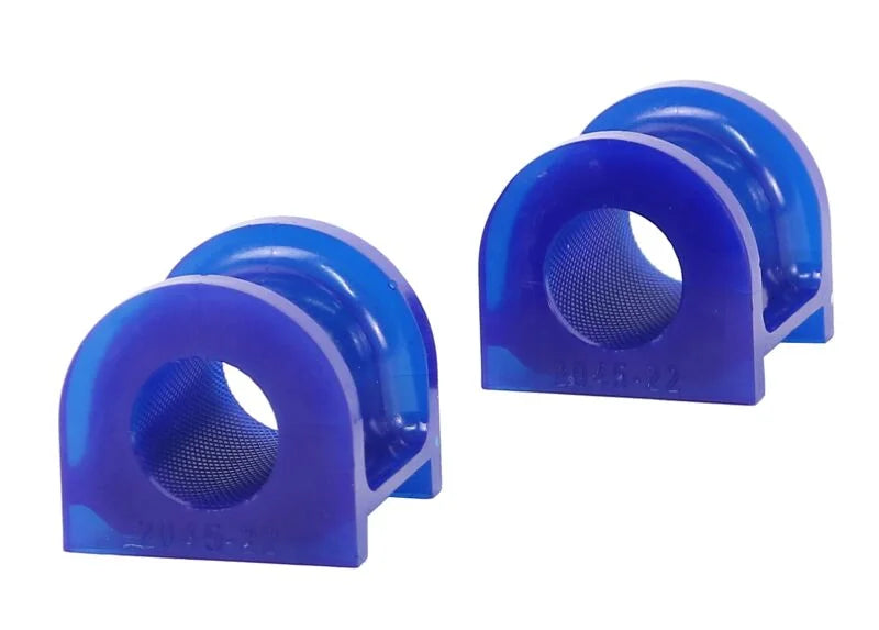 SuperPro Sway Bar Chassis Mount Bush - Main Product View