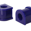 Load image into Gallery viewer, SuperPro Sway Bar Chassis Mount Bushing Kit - Side View