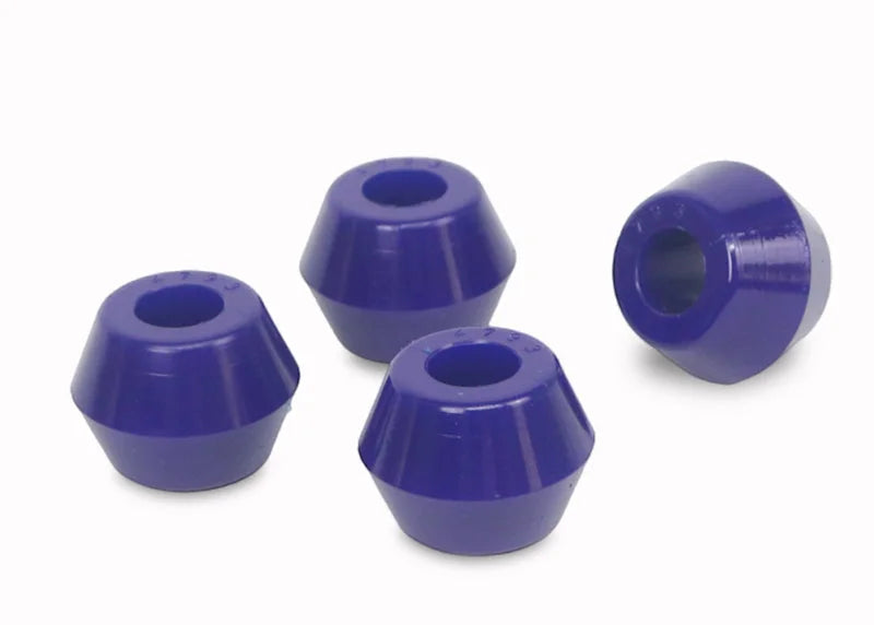 SuperPro Sway Bar Link Bushing Kit - Side View