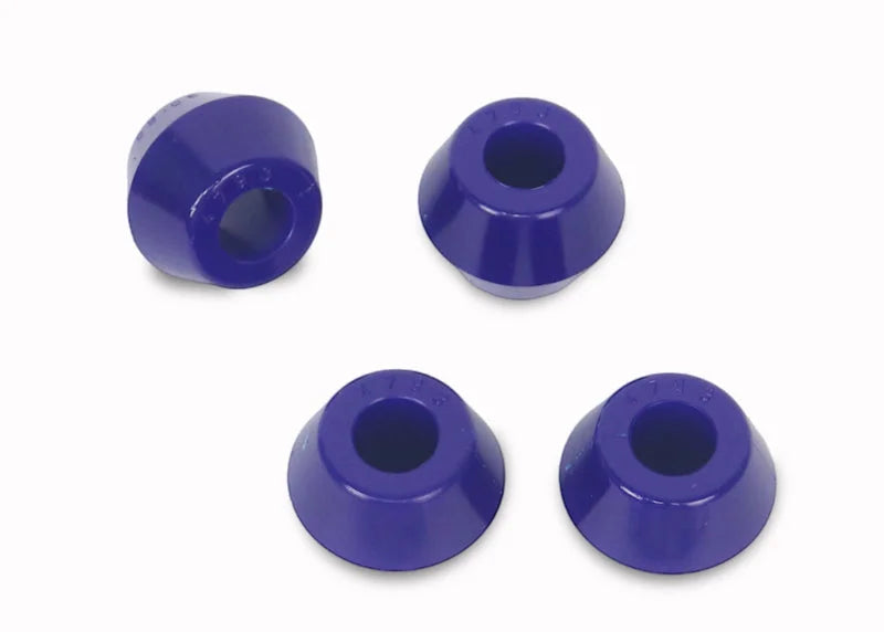 SuperPro Sway Bar Link Bushing Kit - Back View