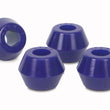 Load image into Gallery viewer, SuperPro Sway Bar Link Bushing Kit - Installation View