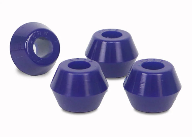 SuperPro Sway Bar Link Bushing Kit - Installation View