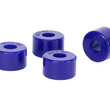 Load image into Gallery viewer, SuperPro Sway Bar Link Upper Bushing Kit - Main Product View