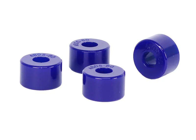 SuperPro Sway Bar Link Upper Bushing Kit - Main Product View